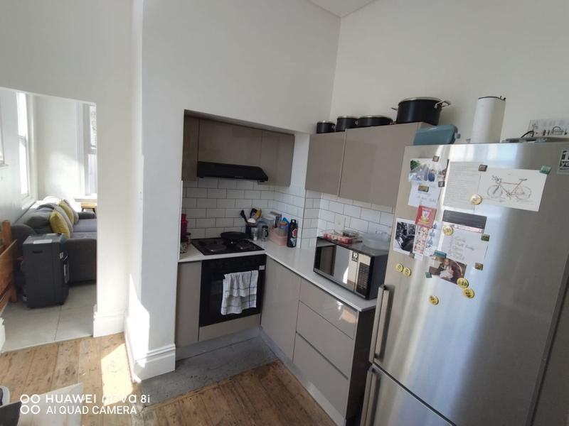 To Let 1 Bedroom Property for Rent in Rondebosch Western Cape
